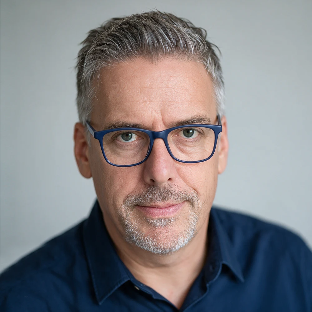 Dejan Devic, founder of Artlantic Design LLC