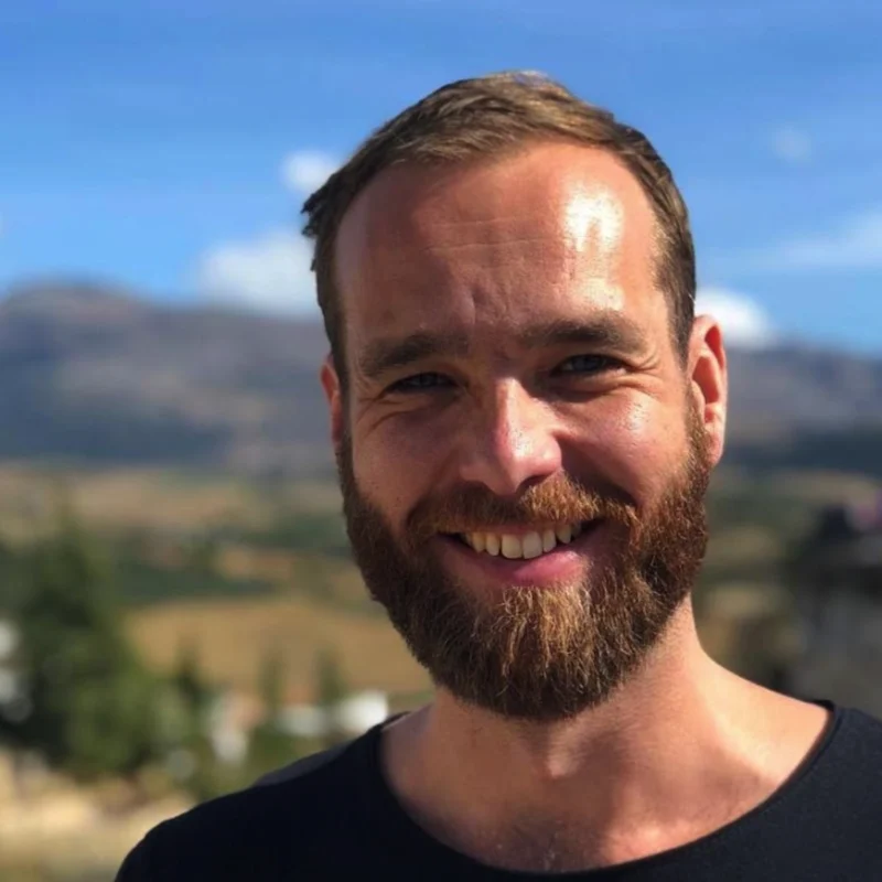 Lars Sundholm